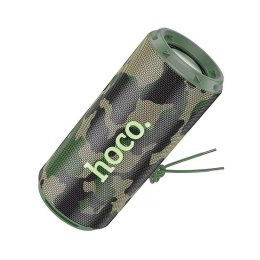 Hoco HOCO Głośnik Bluetooth 2 x 8W HC27 Moro