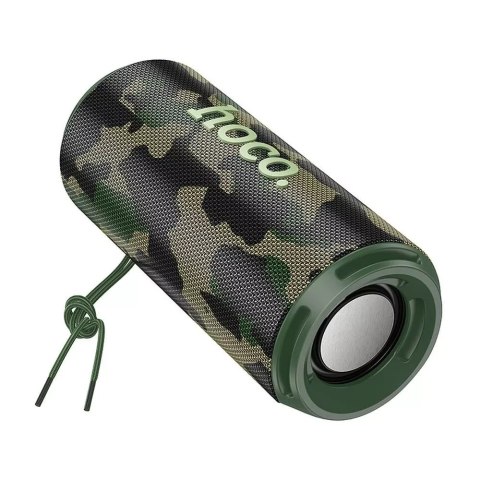 Hoco HOCO Głośnik Bluetooth 2 x 8W HC27 Moro Hoco HOCO Głośnik Bluetooth 2 x 8W HC27 Moro