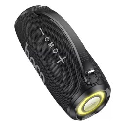Hoco HOCO Głośnik Bluetooth HA4 Czarny