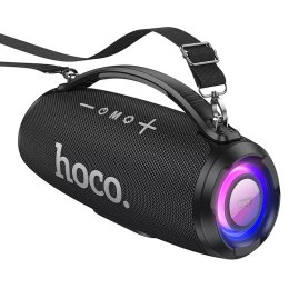 Hoco HOCO Głośnik Bluetooth HA4 Czarny