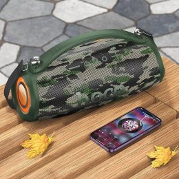 Hoco HOCO Głośnik Bluetooth HA4 Moro