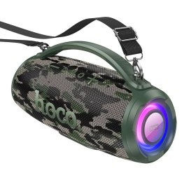 Hoco HOCO Głośnik Bluetooth HA4 Moro