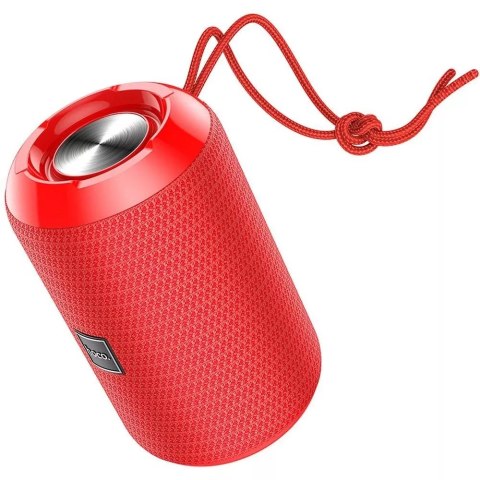 Hoco HOCO Głośnik Bluetooth HC1 Czerwony Hoco HOCO Głośnik Bluetooth HC1 Czerwony