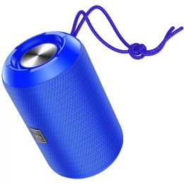 Hoco HOCO Głośnik Bluetooth HC1 Niebieski