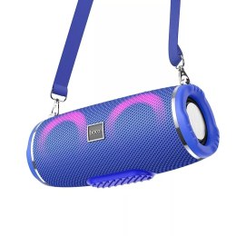 Hoco HOCO Głośnik Bluetooth HC12 Sport Niebieski