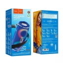 Hoco HOCO Głośnik Bluetooth HC12 Sport Niebieski