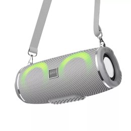 Hoco HOCO Głośnik Bluetooth HC12 Szary