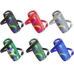 Hoco HOCO Głośnik Bluetooth HC12 Szary