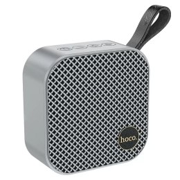 Hoco HOCO Głośnik Bluetooth HC22 Szary