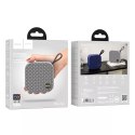 Hoco HOCO Głośnik Bluetooth HC22 Szary