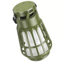 Hoco HOCO Głośnik Bluetooth PIKNIK BS61 Zielony