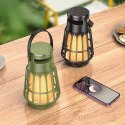 Hoco HOCO Głośnik Bluetooth PIKNIK BS61 Zielony