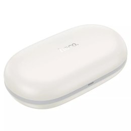 Hoco Hoco EA4 Bezprzewodowe Słuchawki Bluetooth TWS z Otwartą Konstrukcją - Białe