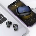 Hoco Hoco EQ20 Bezprzewodowe Słuchawki Bluetooth TWS z ANC i ENC - Czarne