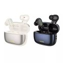 Hoco Hoco EQ20 Bezprzewodowe Słuchawki Bluetooth TWS z ANC i ENC - Czarne