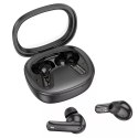 Hoco Hoco EQ6 Bezprzewodowe Słuchawki Bluetooth TWS - Czarne
