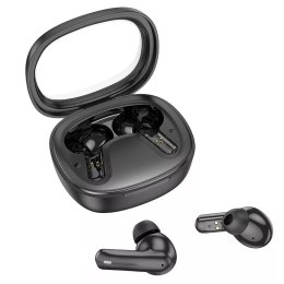 Hoco Hoco EQ6 Bezprzewodowe Słuchawki Bluetooth TWS - Czarne