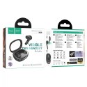 Hoco Hoco EQ6 Bezprzewodowe Słuchawki Bluetooth TWS - Czarne