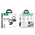 Hoco Hoco EQ8 Bezprzewodowe Słuchawki Bluetooth TWS - Czarne