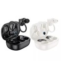 Hoco Hoco EQ8 Bezprzewodowe Słuchawki Bluetooth TWS - Czarne
