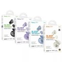 Hoco Hoco EW200 Bezprzewodowe Słuchawki Bluetooth TWS - Białe