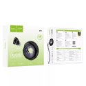 Hoco Hoco EW71 Bezprzewodowe Słuchawki Bluetooth TWS - Czarne z LED