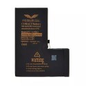 Marka niezdefiniowana Bateria Premium Cell Cobalt iPhone 14 Pro 3650mAh 600+ Cycles