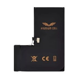 Marka niezdefiniowana Bateria Premium Cell Cobalt iPhone 14 Pro 3650mAh 600+ Cycles