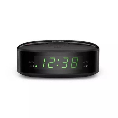 Philips Cyfrowe radio budzik alarm Philips FM TAR3205/12 Philips Cyfrowe radio budzik alarm Philips FM TAR3205/12