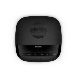Philips Cyfrowe radio budzik alarm Philips FM TAR3205/12