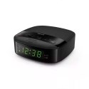 Philips Cyfrowe radio budzik alarm Philips FM TAR3205/12