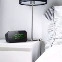 Philips Cyfrowe radio budzik alarm Philips FM TAR3306/12