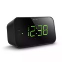 Philips Cyfrowe radio budzik alarm Philips FM TAR3306/12
