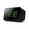 Philips Cyfrowe radio budzik alarm Philips FM TAR3306/12