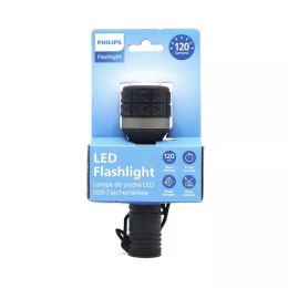 Philips Latarka Philips Rubber LED 25 lm 60 m 2xAA