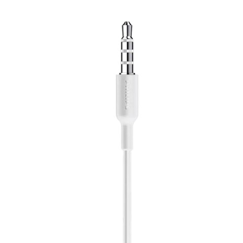 Philips Philips Nauszne Słuchawki Bezprzewodowe Czarne TAH3209BK/00 Philips Philips Nauszne Słuchawki Bezprzewodowe Czarne TAH3209BK/00