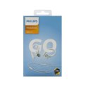 Philips Philips Nauszne Słuchawki Bezprzewodowe Czarne TAH3209BK/00