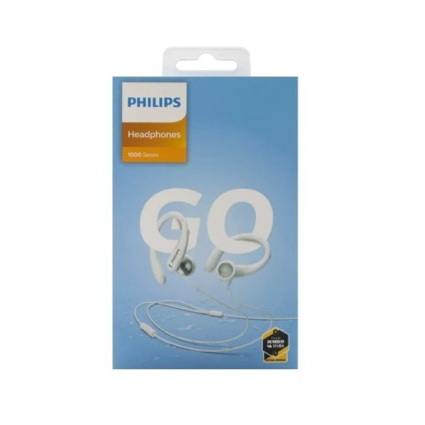 Philips Philips Nauszne Słuchawki Bezprzewodowe Czarne TAH3209BK/00 Philips Philips Nauszne Słuchawki Bezprzewodowe Czarne TAH3209BK/00