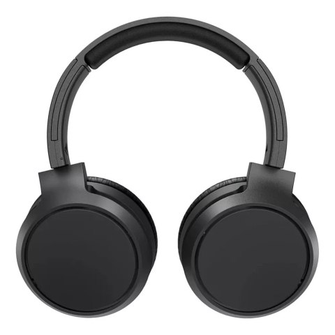 Philips Philips TAH5209BK/00 Słuchawki Nauszne Bluetooth 4000 Series Czarne Philips Philips TAH5209BK/00 Słuchawki Nauszne Bluetooth 4000 Series Czarne