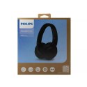 Philips Philips TAH5209BK/00 Słuchawki Nauszne Bluetooth 4000 Series Czarne