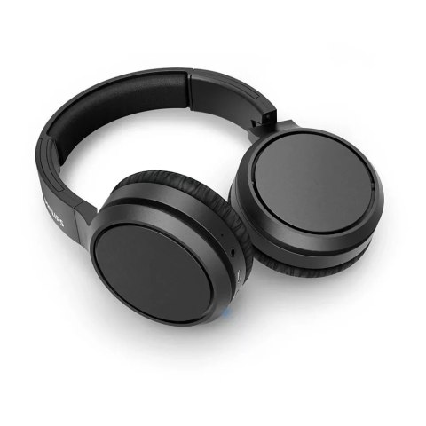 Philips Philips TAH5209BK/00 Słuchawki Nauszne Bluetooth 4000 Series Czarne Philips Philips TAH5209BK/00 Słuchawki Nauszne Bluetooth 4000 Series Czarne