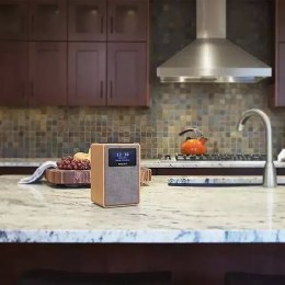 Philips Radiobudzik FM Alarm Philips TAR5005/10 DAB+ z Dual Alarm
