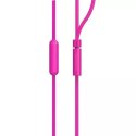 Philips Słuchawki Philips douszne przewodowe różowe TAE1105PK