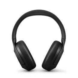 Philips Słuchawki nauszne Bluetooth Philips TAH8506BK/00 ANC 45h czarne