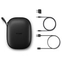 Philips Słuchawki nauszne Bluetooth Philips TAH8506BK/00 ANC 45h czarne