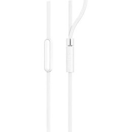 Philips Słuchawki przewodowe dokanałowe z mikrofonem neodymowe 8.6 mm