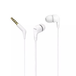 Philips Słuchawki przewodowe dokanałowe z mikrofonem neodymowe 8.6 mm