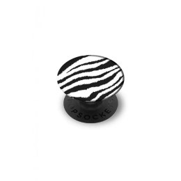 Popsockets Richmond & Finch PopSockets Zebra: uchwyt i podstawka do telefonu