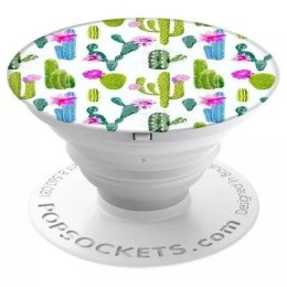 Popsockets Uchwyt PopSockets Grip - Cacti do Telefonów i Tabletów