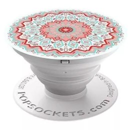 Popsockets Uchwyt PopSockets Grip & Stand - Aztec Mandala Red do Telefonów i Tabletów